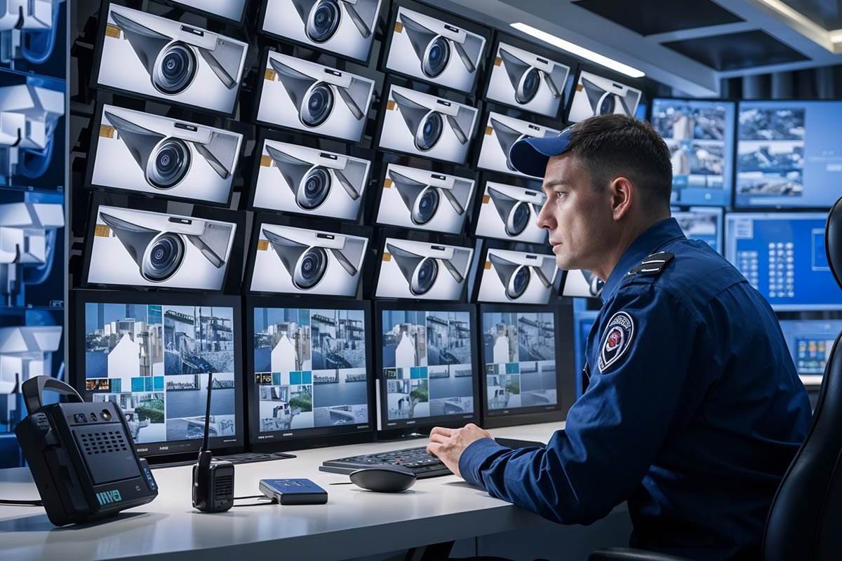 City Surveillance